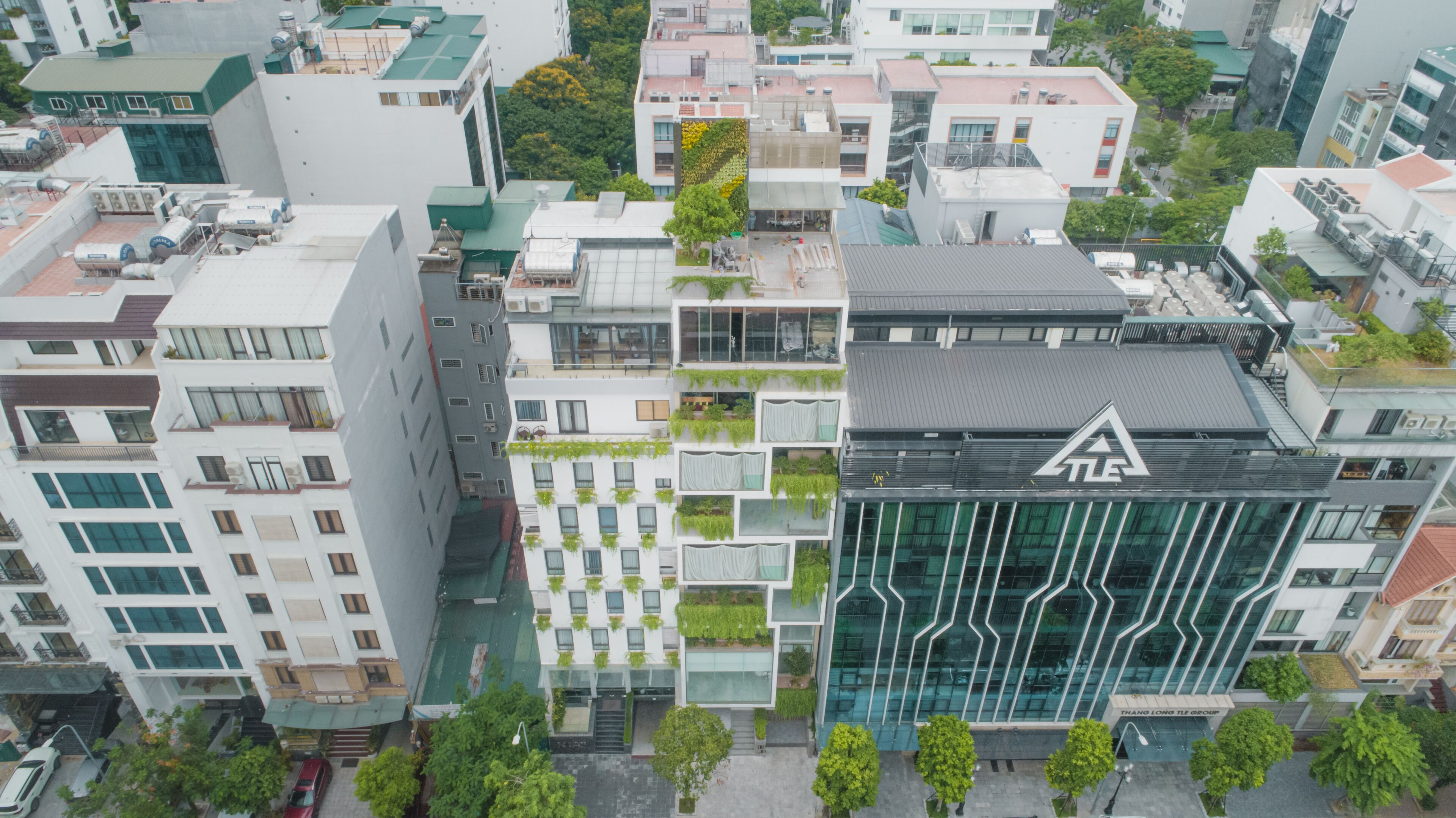 Photo - Nature Hotel