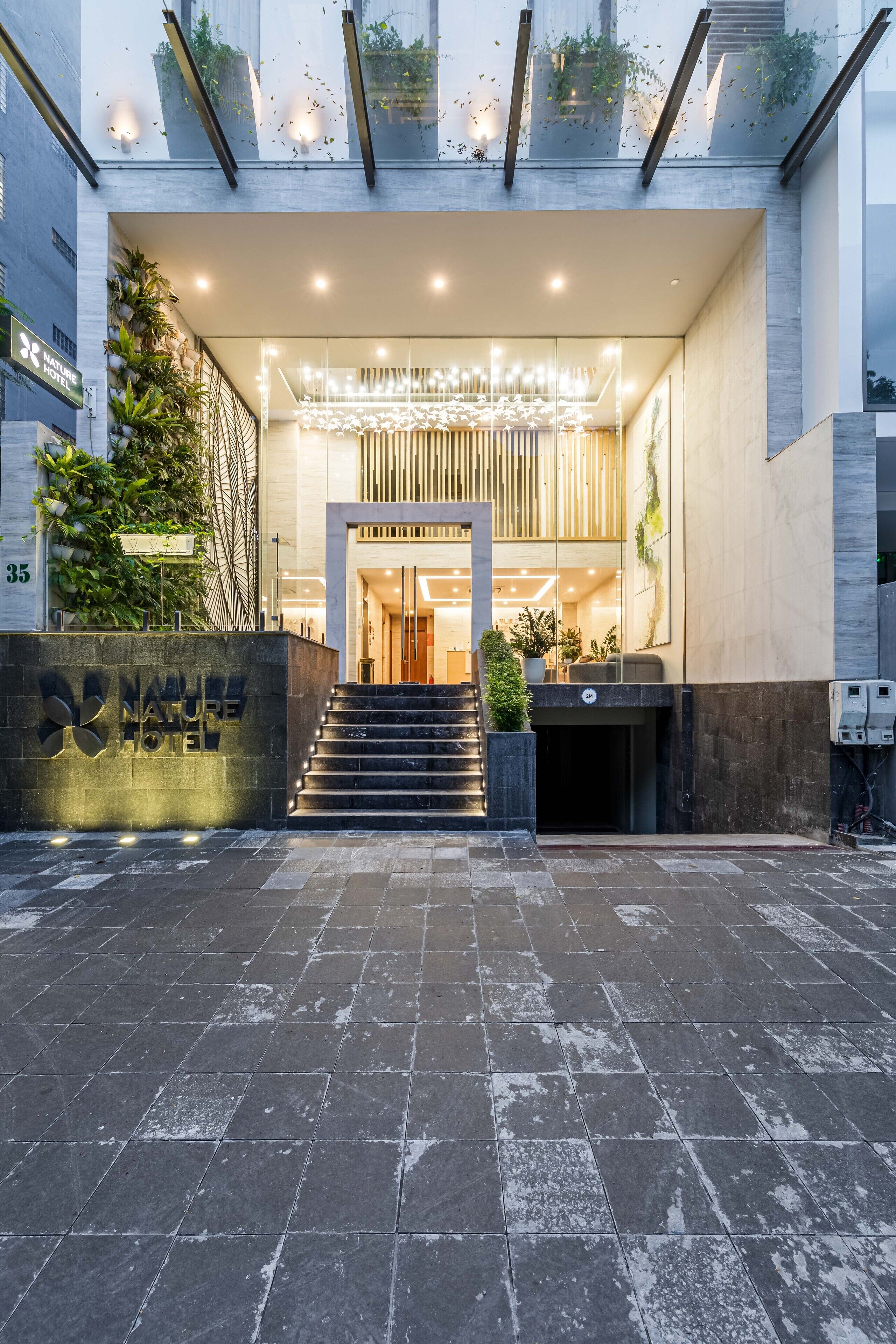 Photo - Nature Hotel