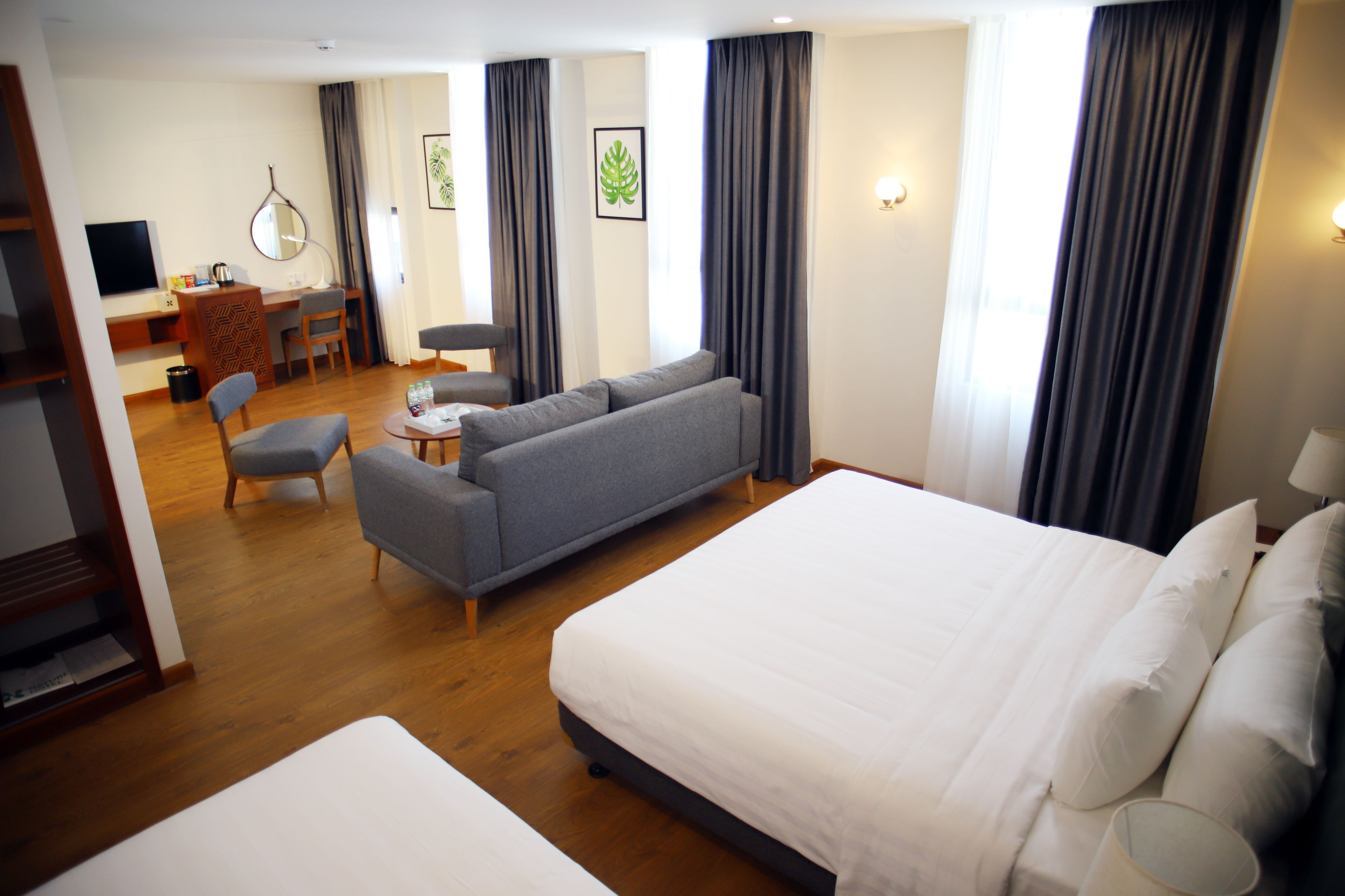 Photo - Nature Hotel