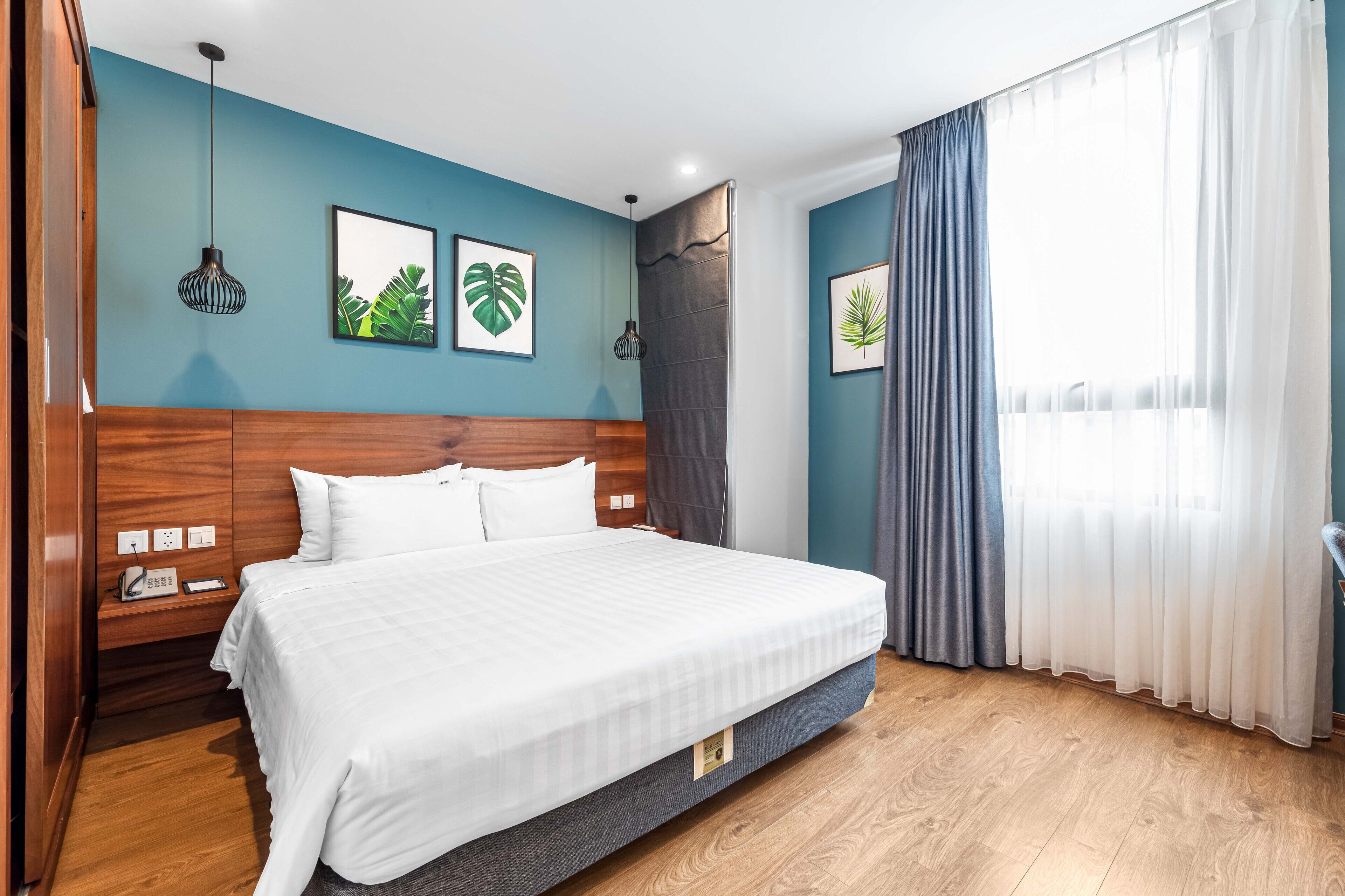 Photo - Nature Hotel