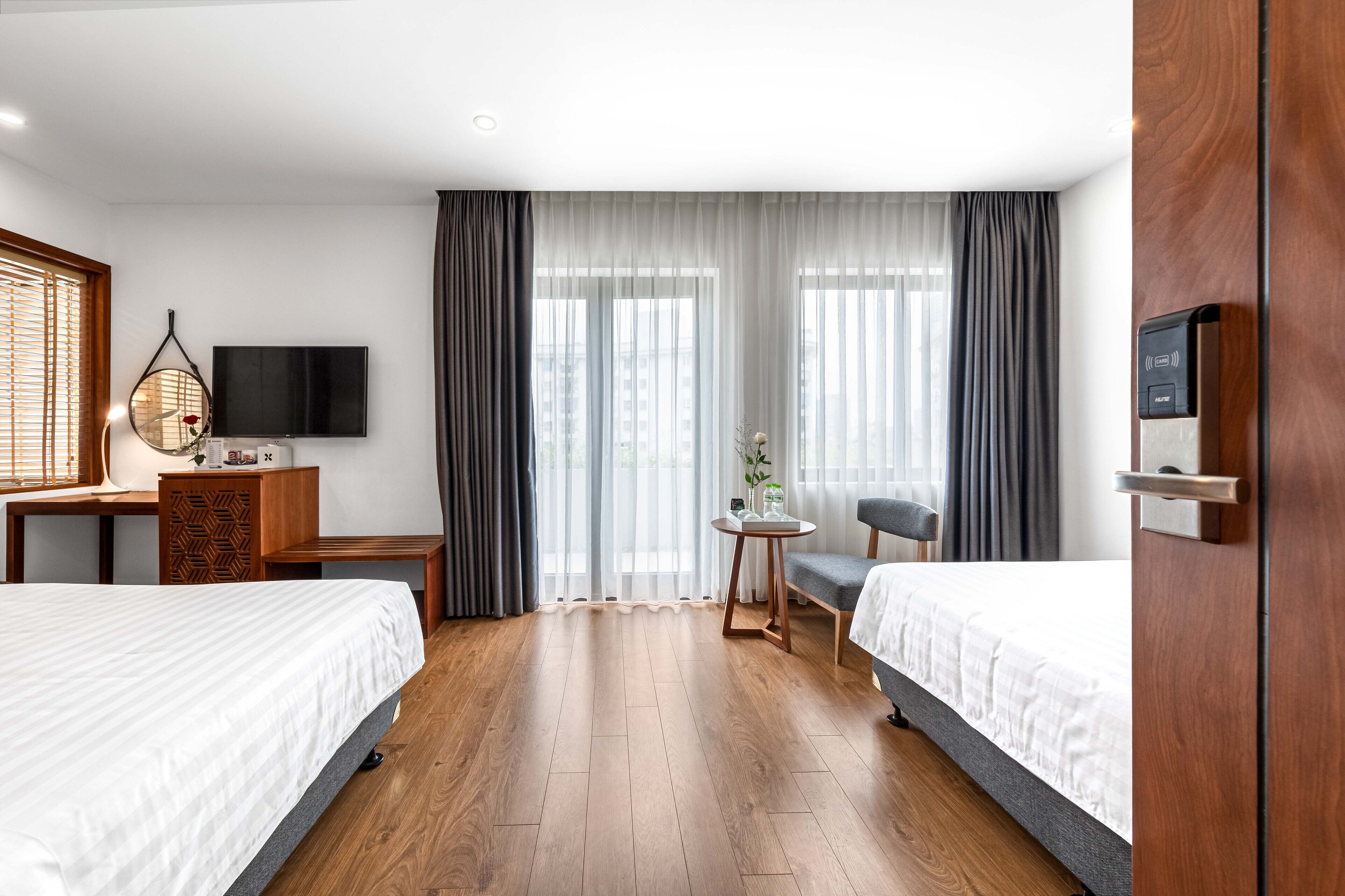 Photo - Nature Hotel