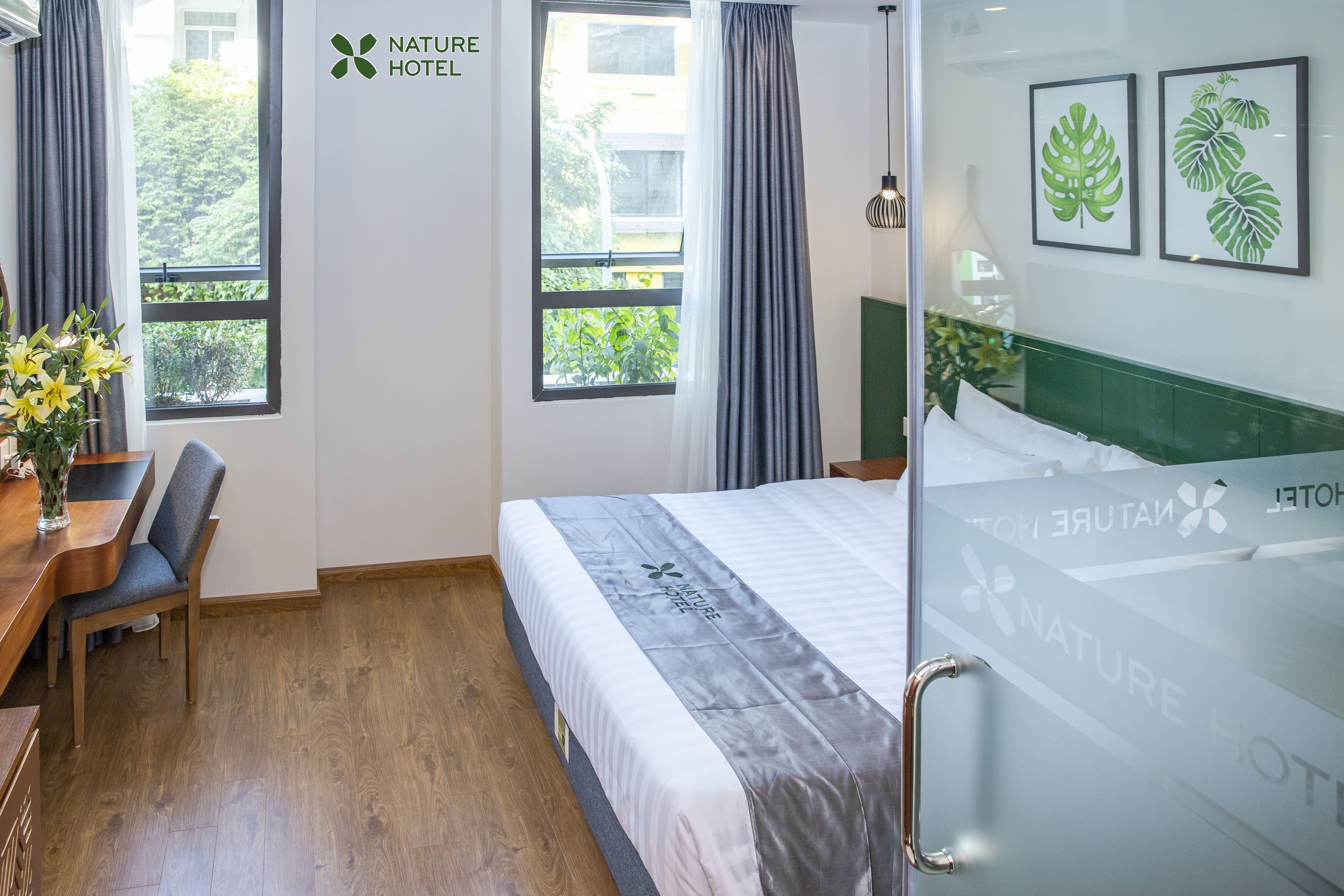 Photo - Nature Hotel