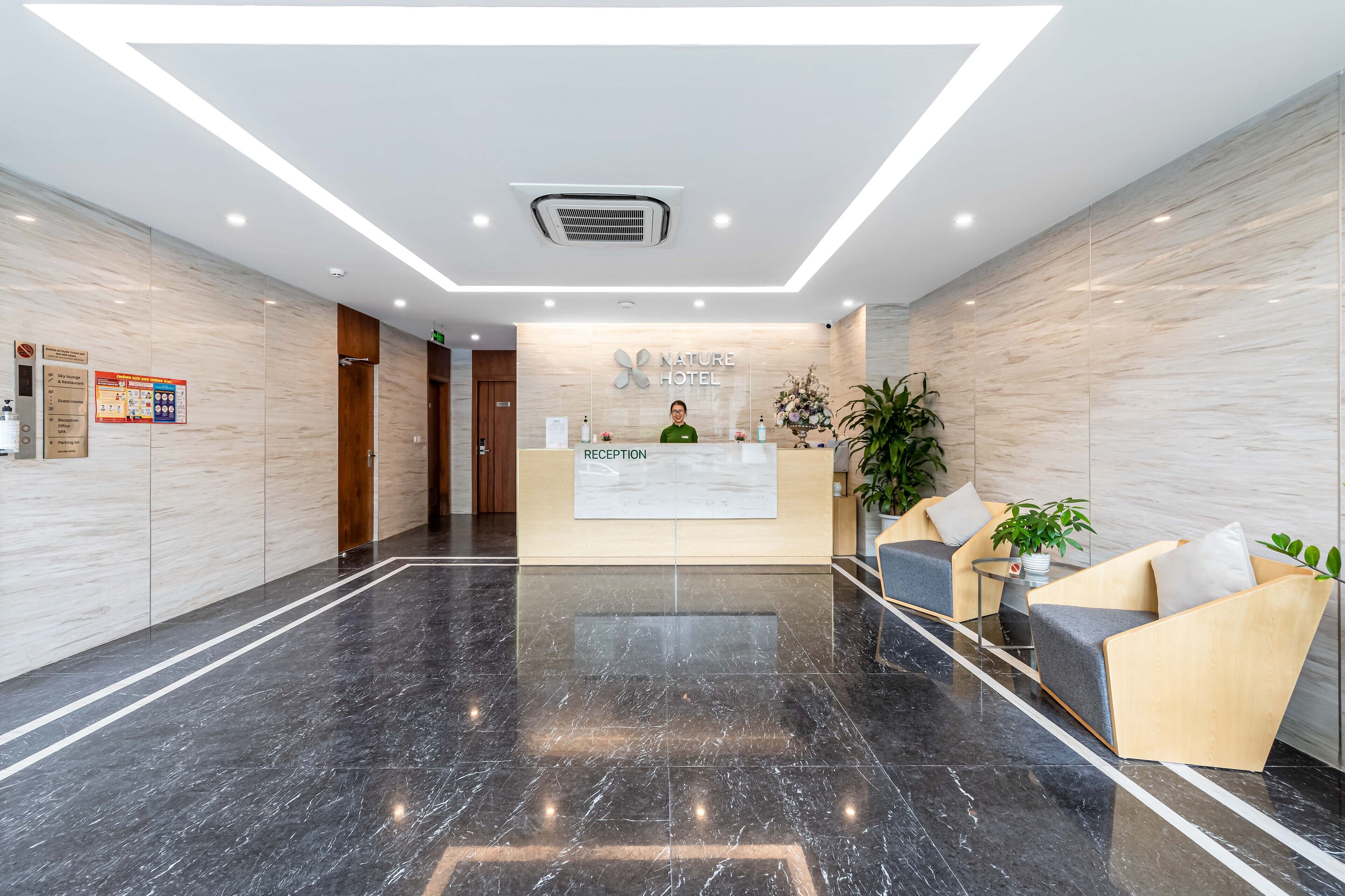 Photo - Nature Hotel