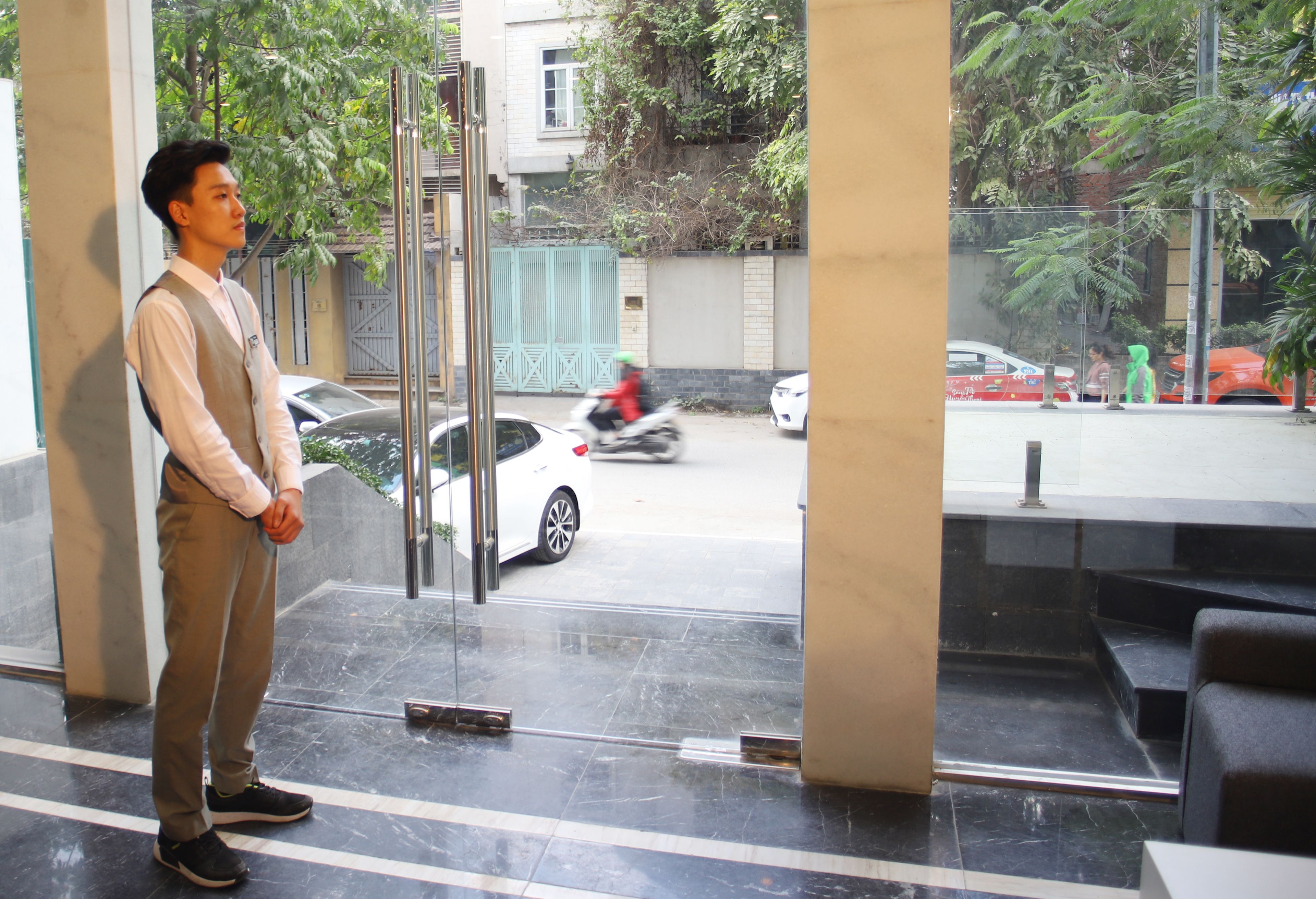 Photo - Nature Hotel