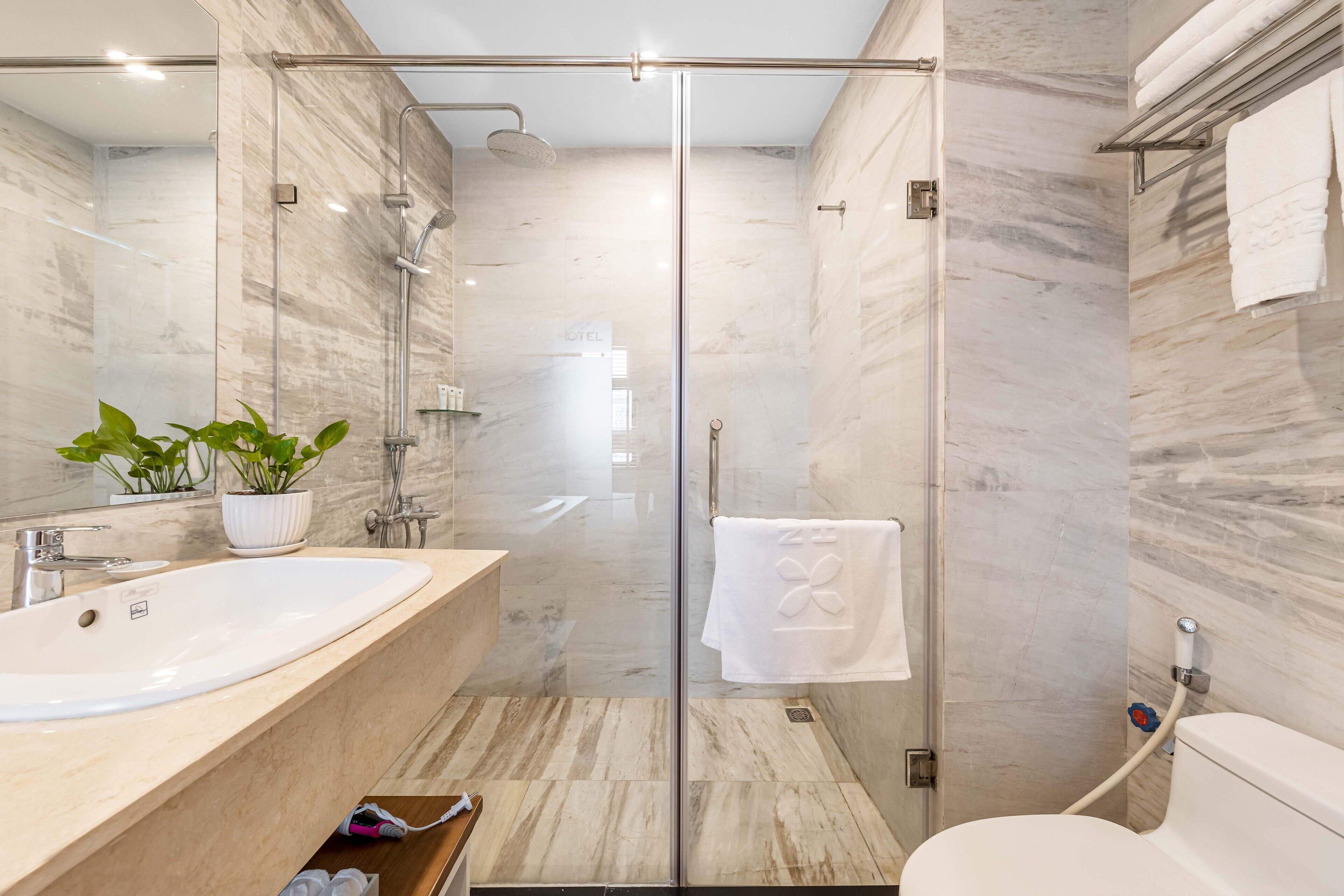 Photo - Nature Hotel