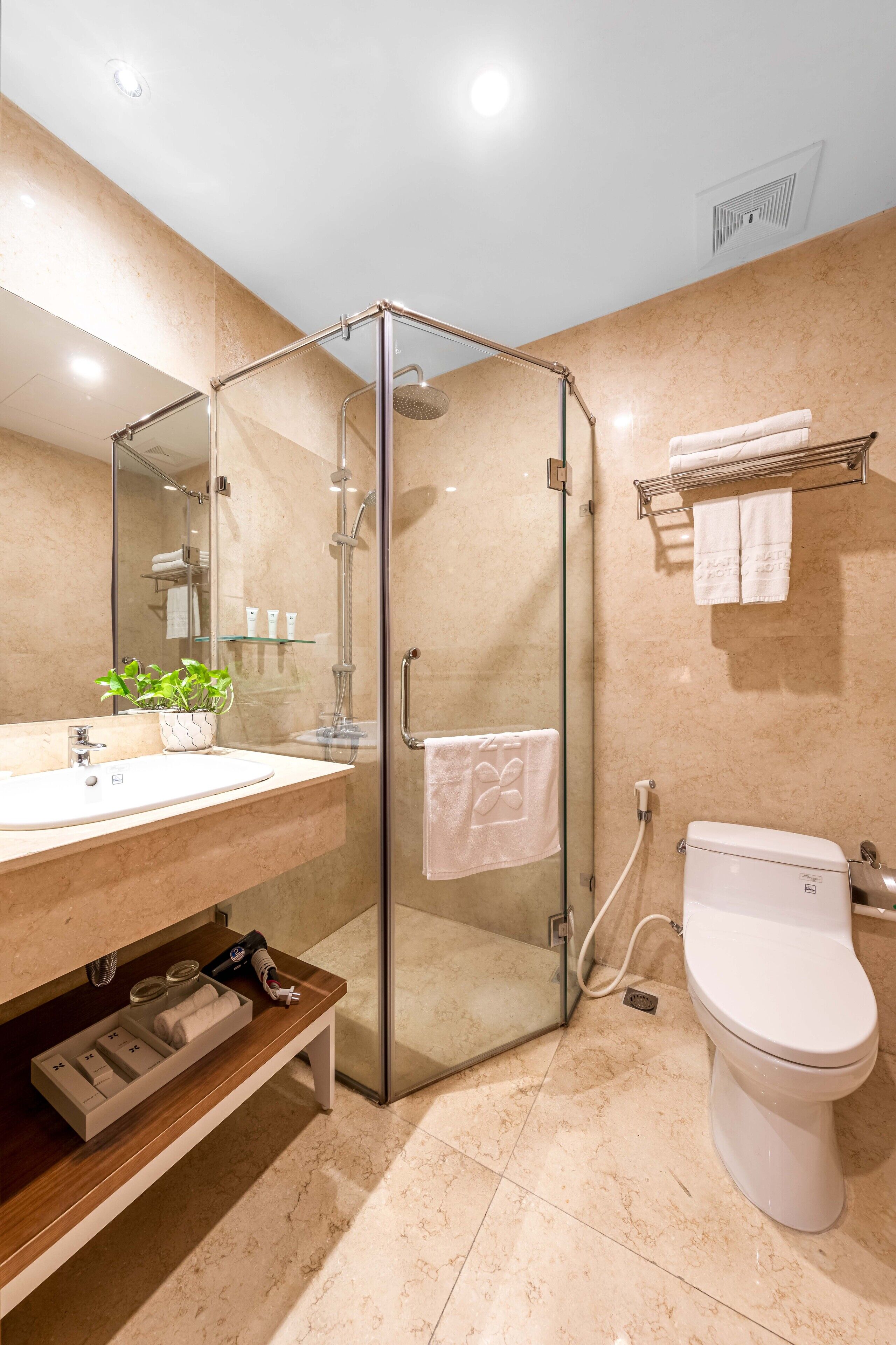 Photo - Nature Hotel