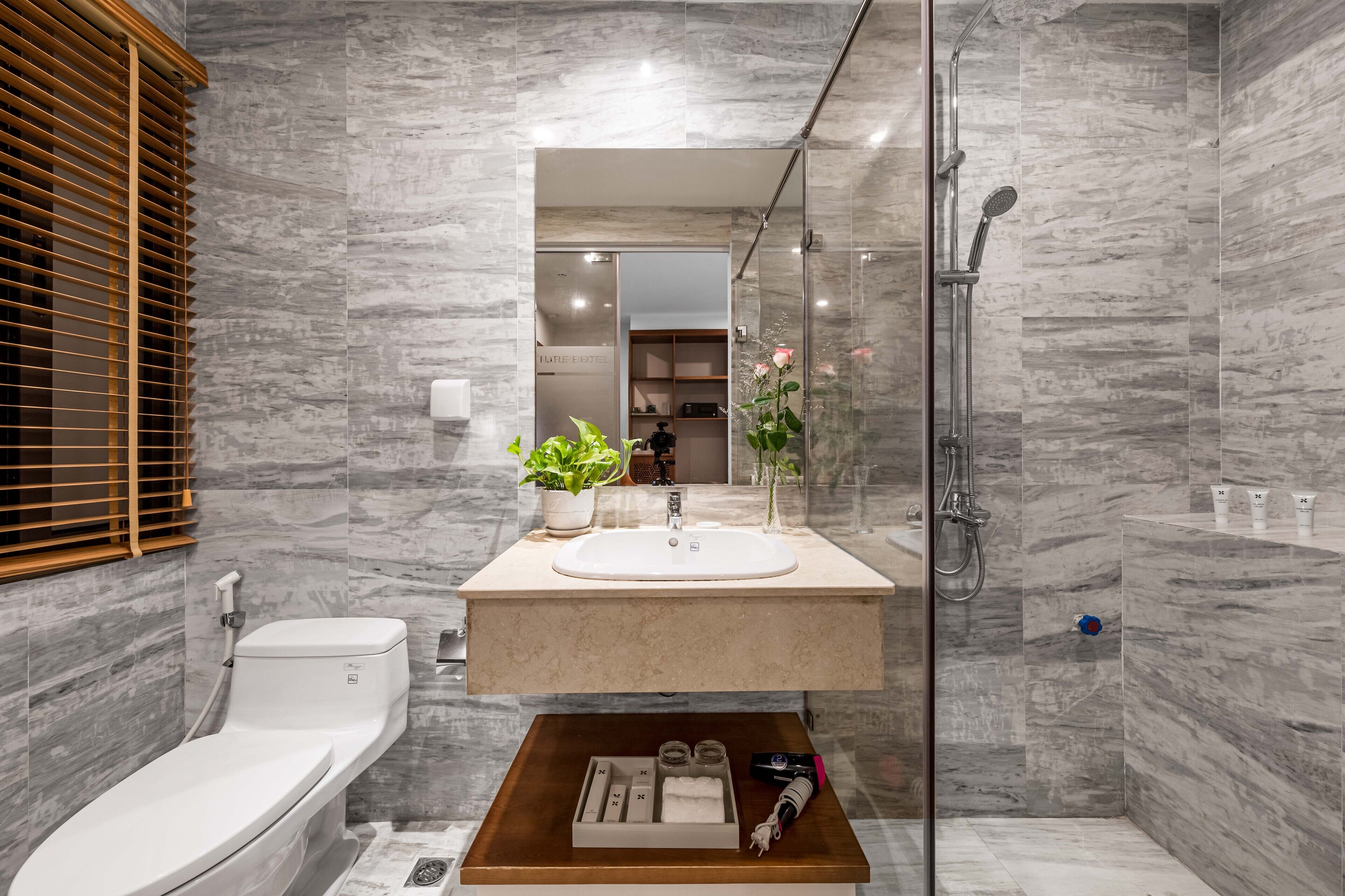 Photo - Nature Hotel