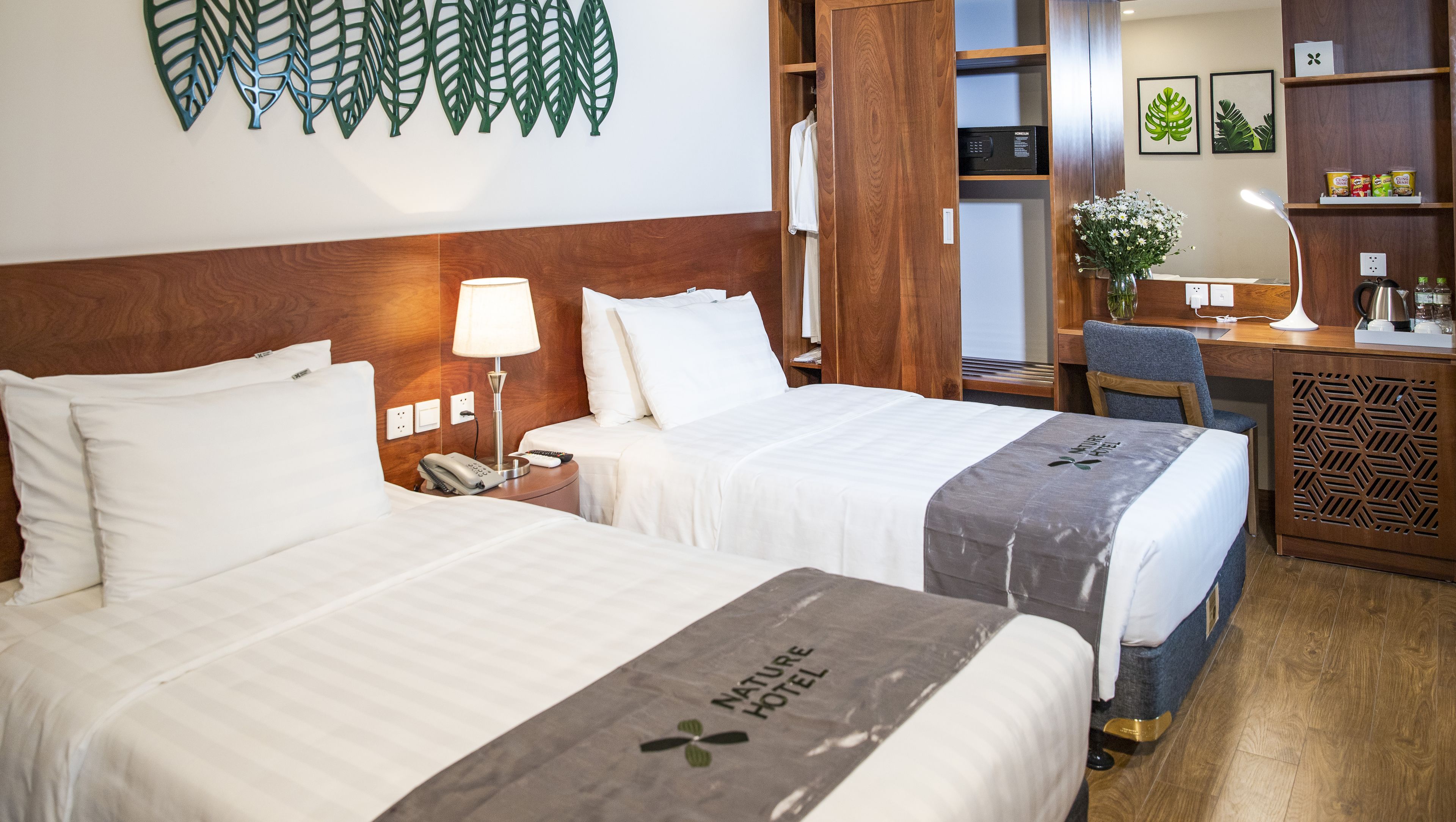 Photo - Nature Hotel