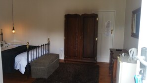 Quarto casal | 1 quarto, edredons de pluma, individualmente decorados