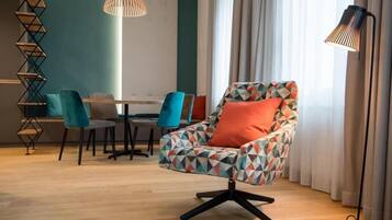 Junior-Apartment | Eigene KĂŒche