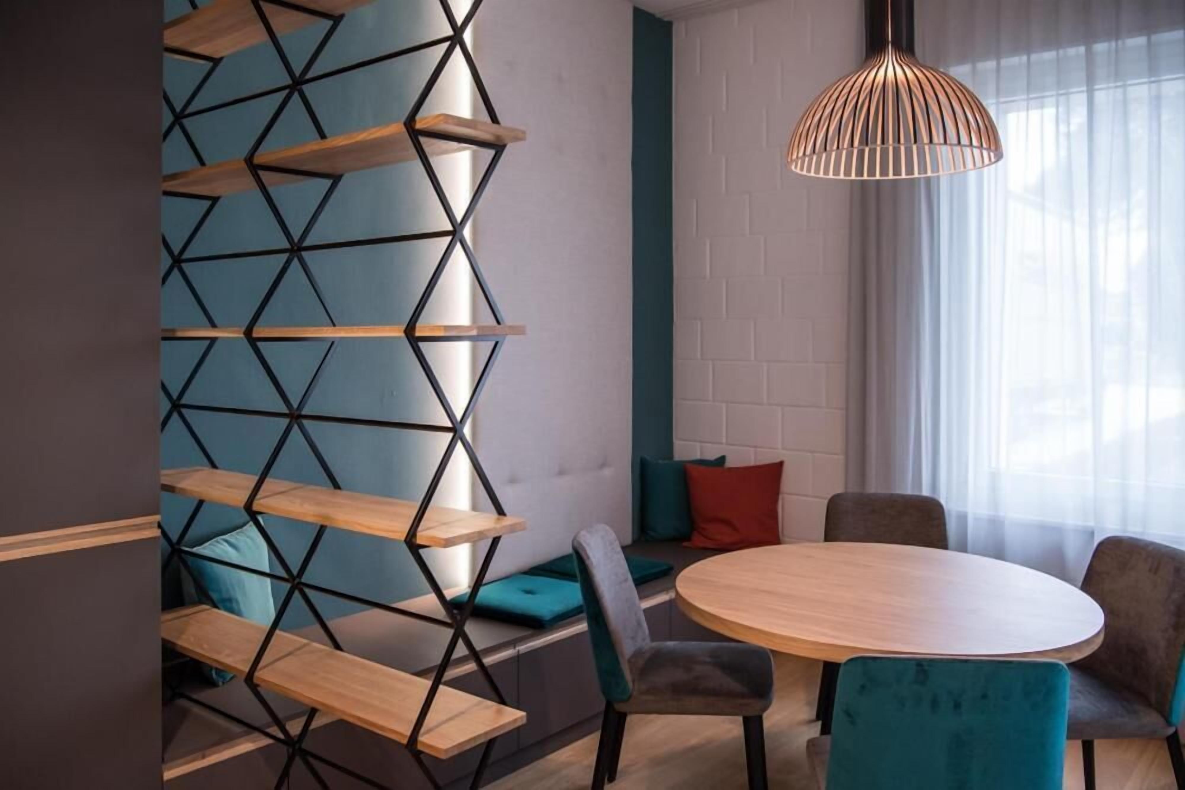 Foto - Aparthotel Luzern West