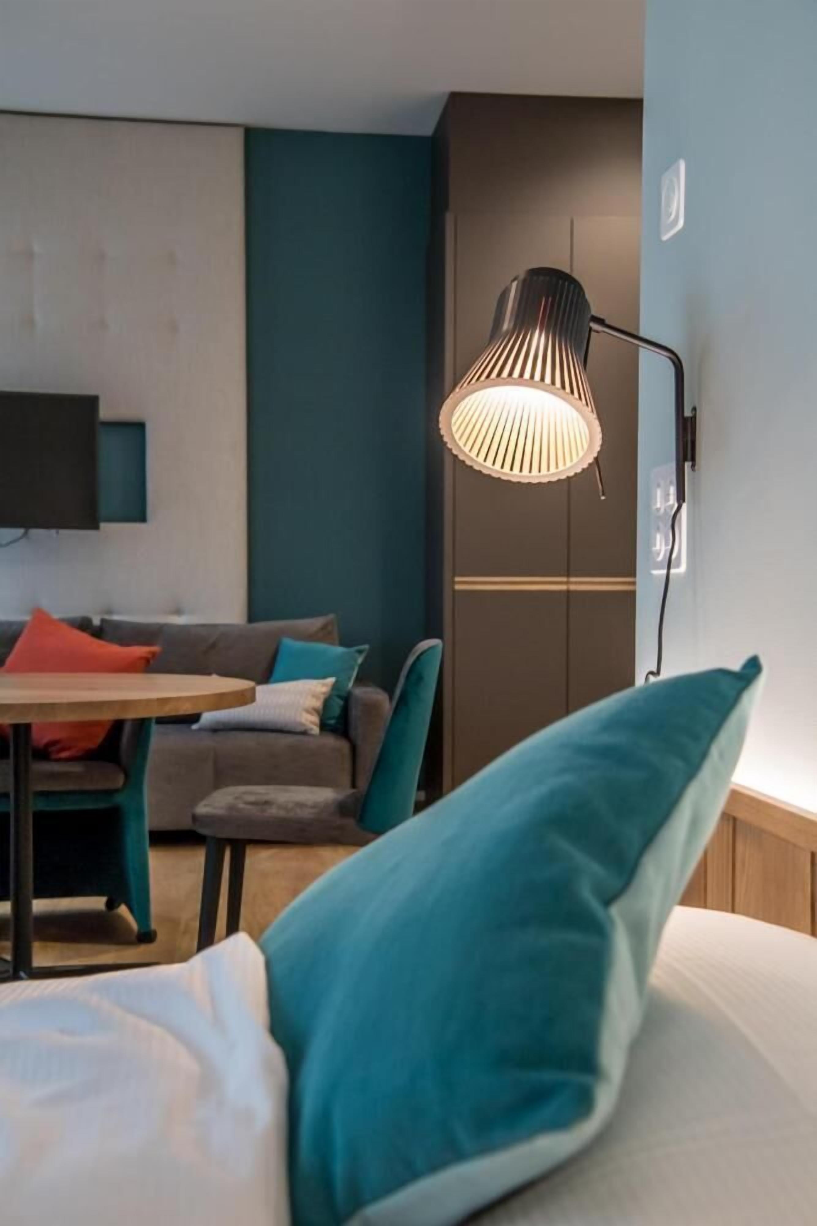 Departamento Grand | Ropa de cama de alta calidad y edredón 