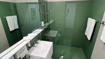 Superior-Apartment | Badezimmer