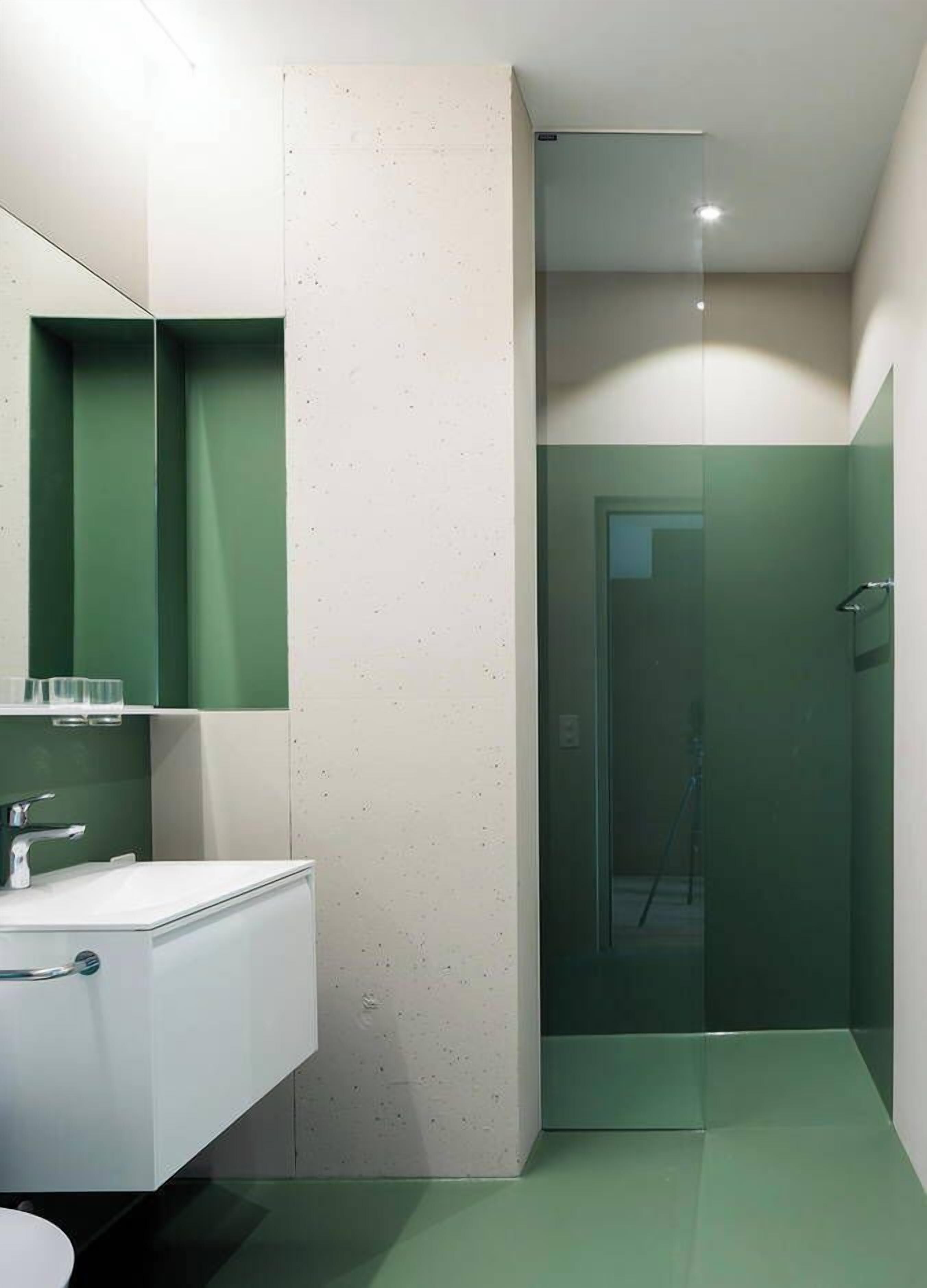 Foto - Aparthotel Luzern West