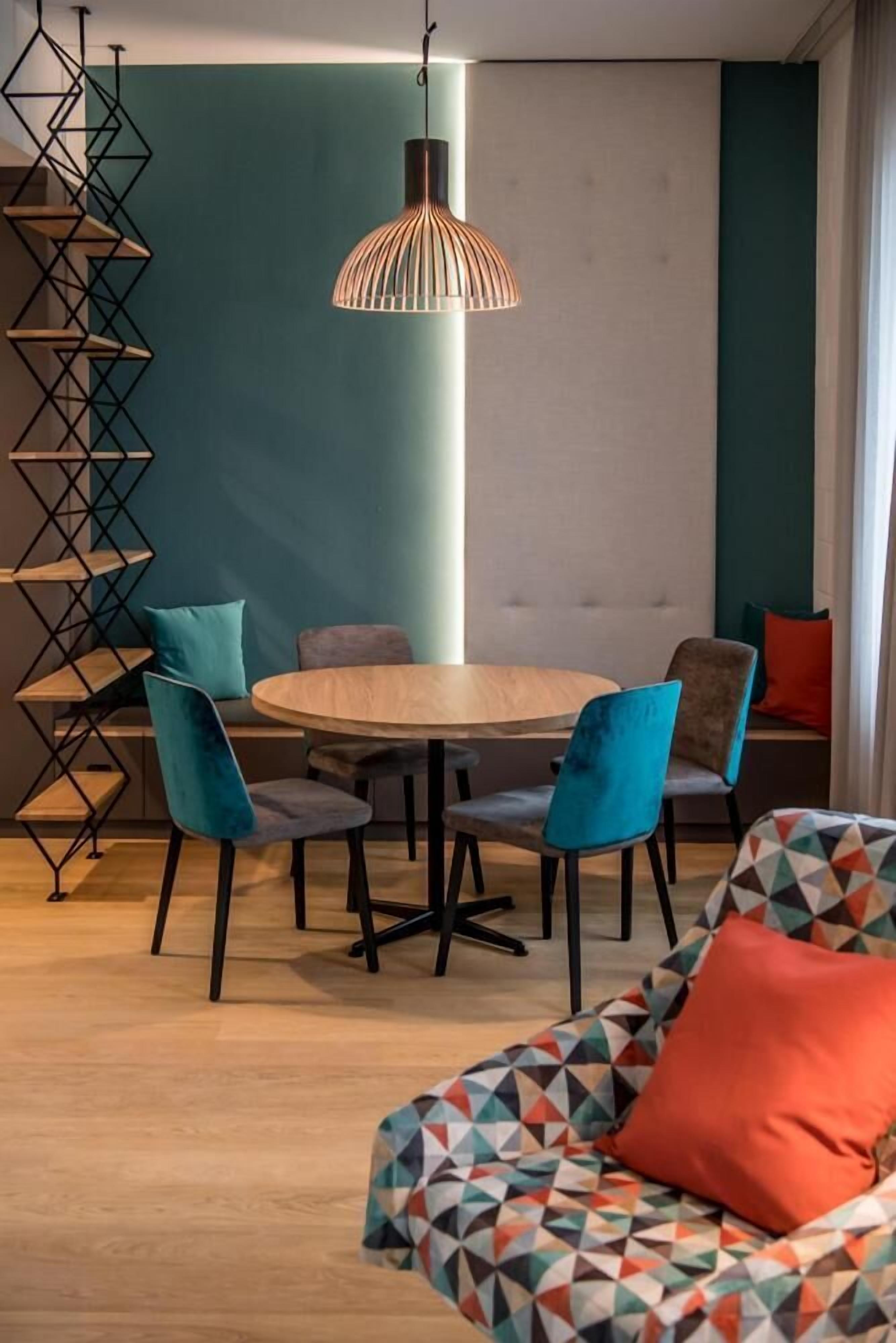 Foto - Aparthotel Luzern West