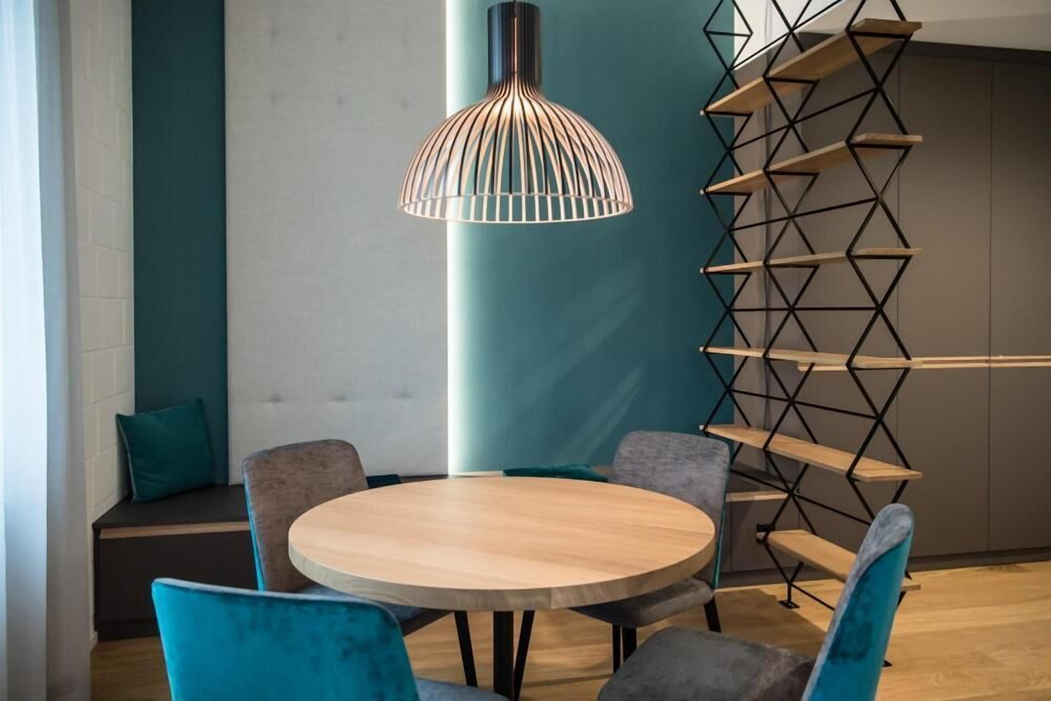 Appartement | Cuisine privée