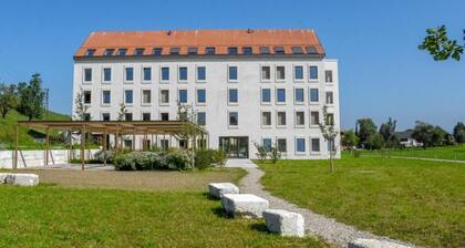 Aparthotel Luzern West