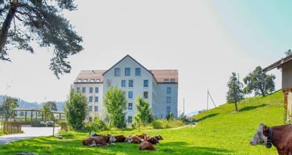 Aparthotel Luzern West