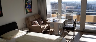 Haus an der Therme