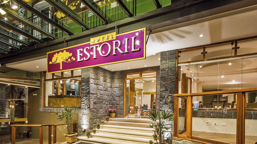Hotel Estoril