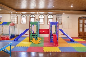 Espace pour enfants
