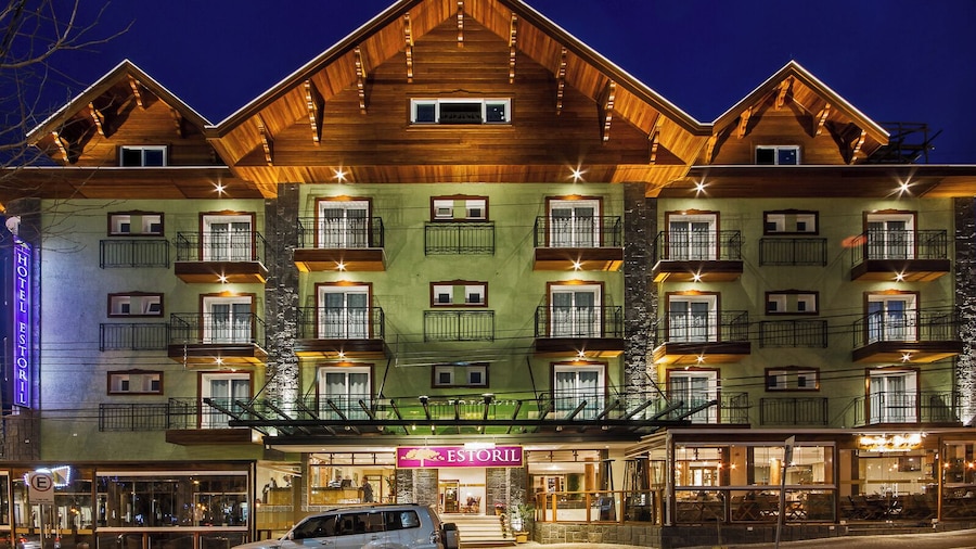 Hotel Estoril