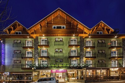 Hotel Estoril