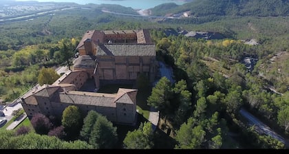 Hotel Monasterio de Leyre