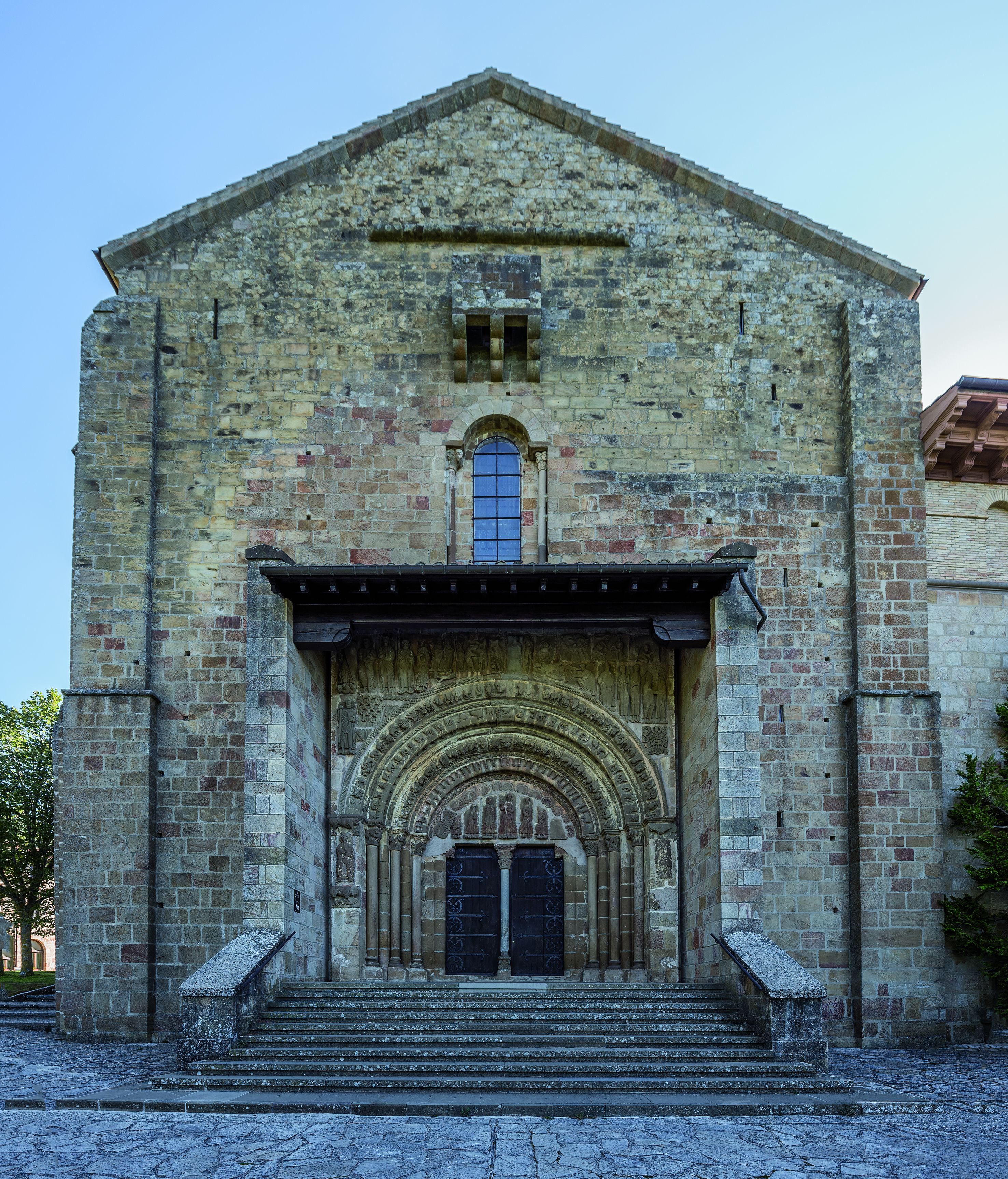 land view from property