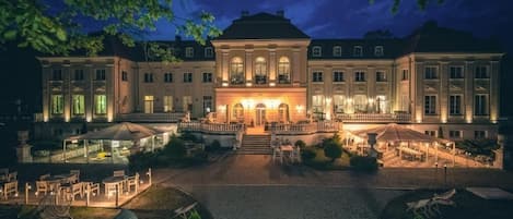 Außenbereich