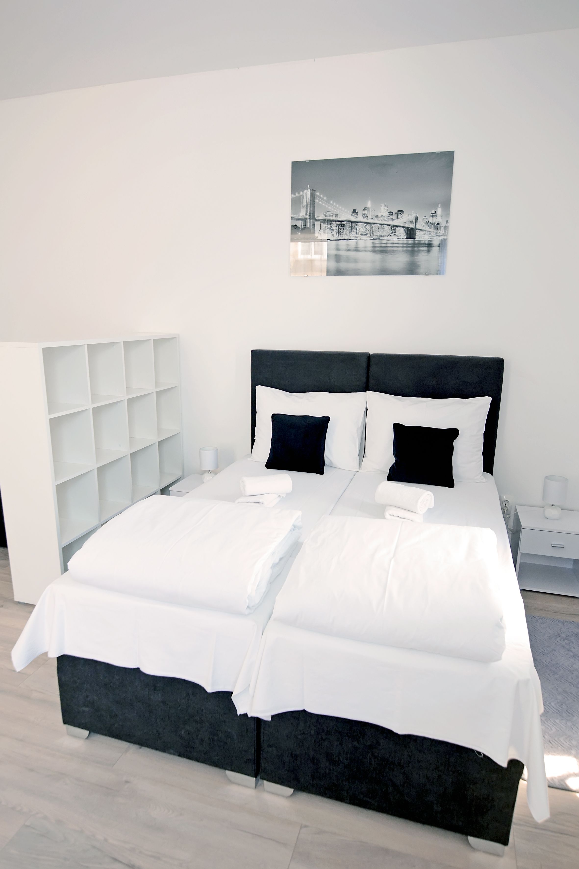 Foto - Virtus Apartments and Rooms with Free Private Parking