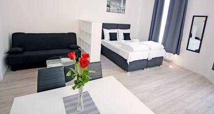 Virtus Apartments and Rooms