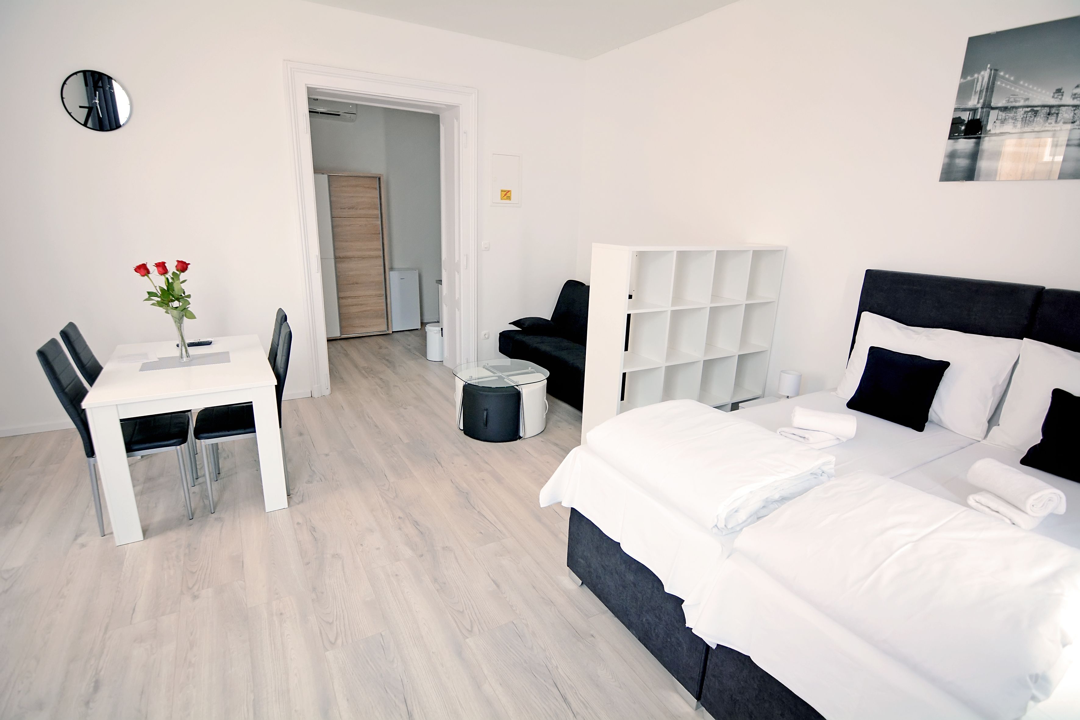 Foto - Virtus Apartments and Rooms with Free Private Parking