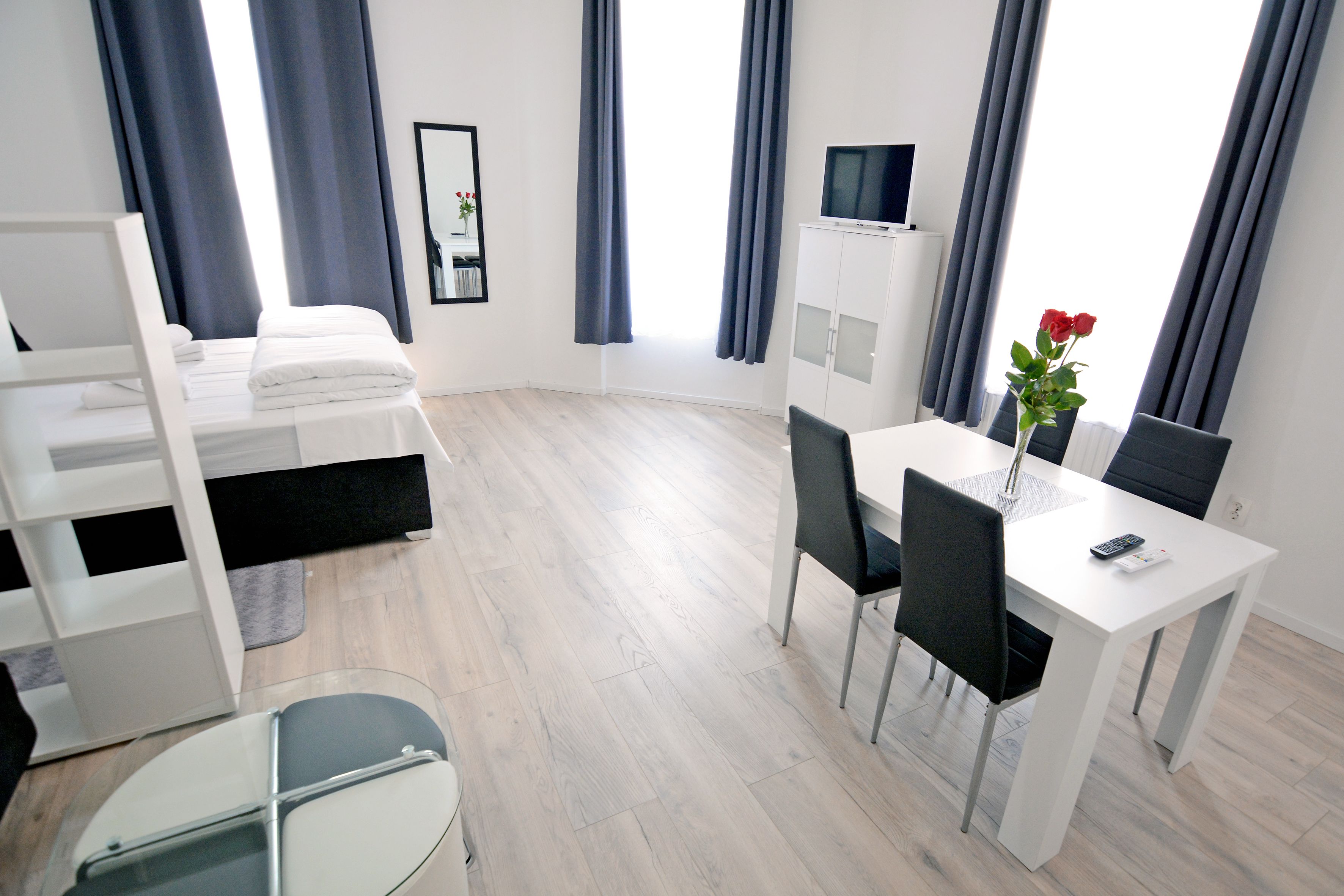 Foto - Virtus Apartments and Rooms with Free Private Parking