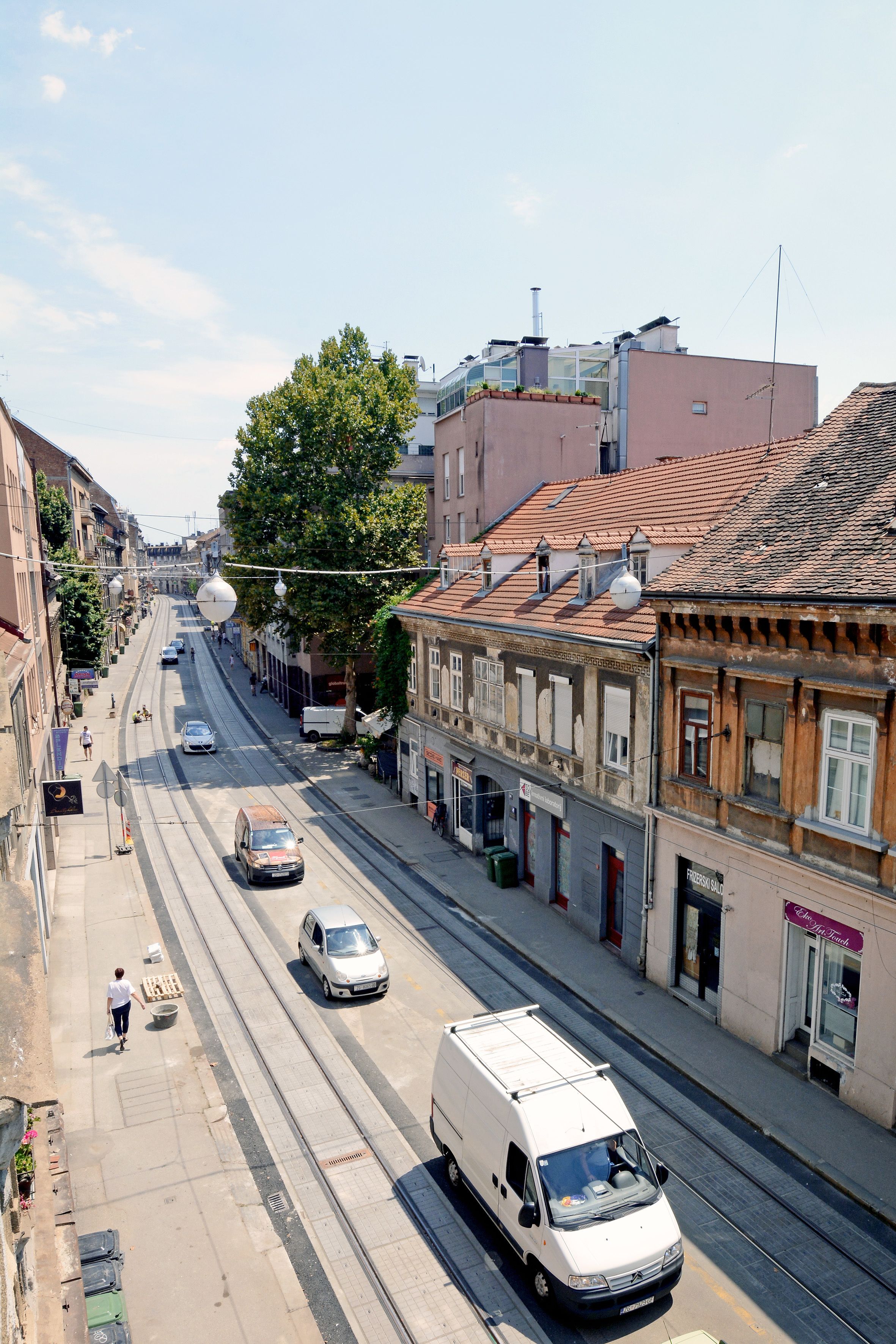 Foto - Virtus Apartments and Rooms with Free Private Parking