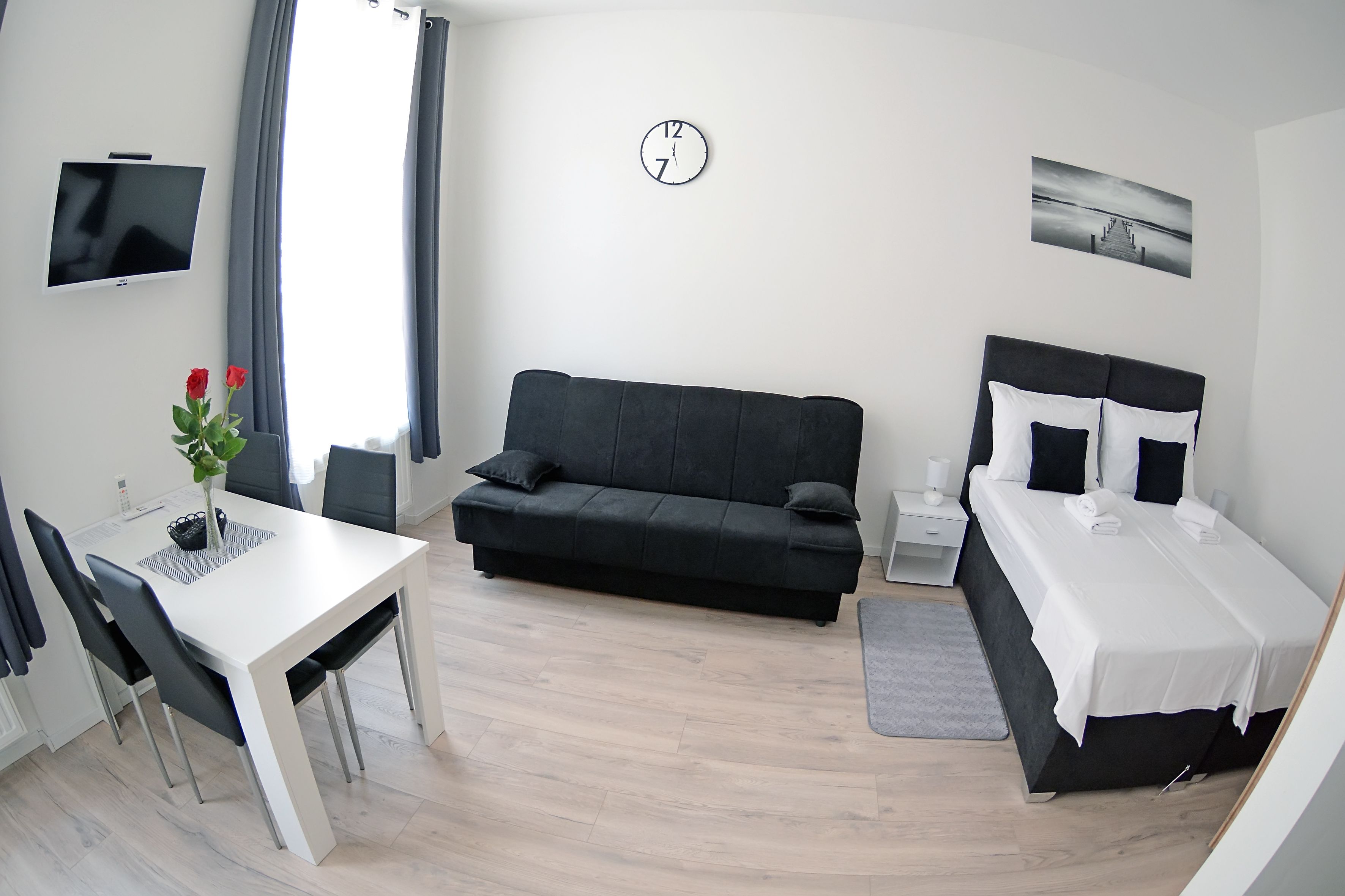 Foto - Virtus Apartments and Rooms with Free Private Parking