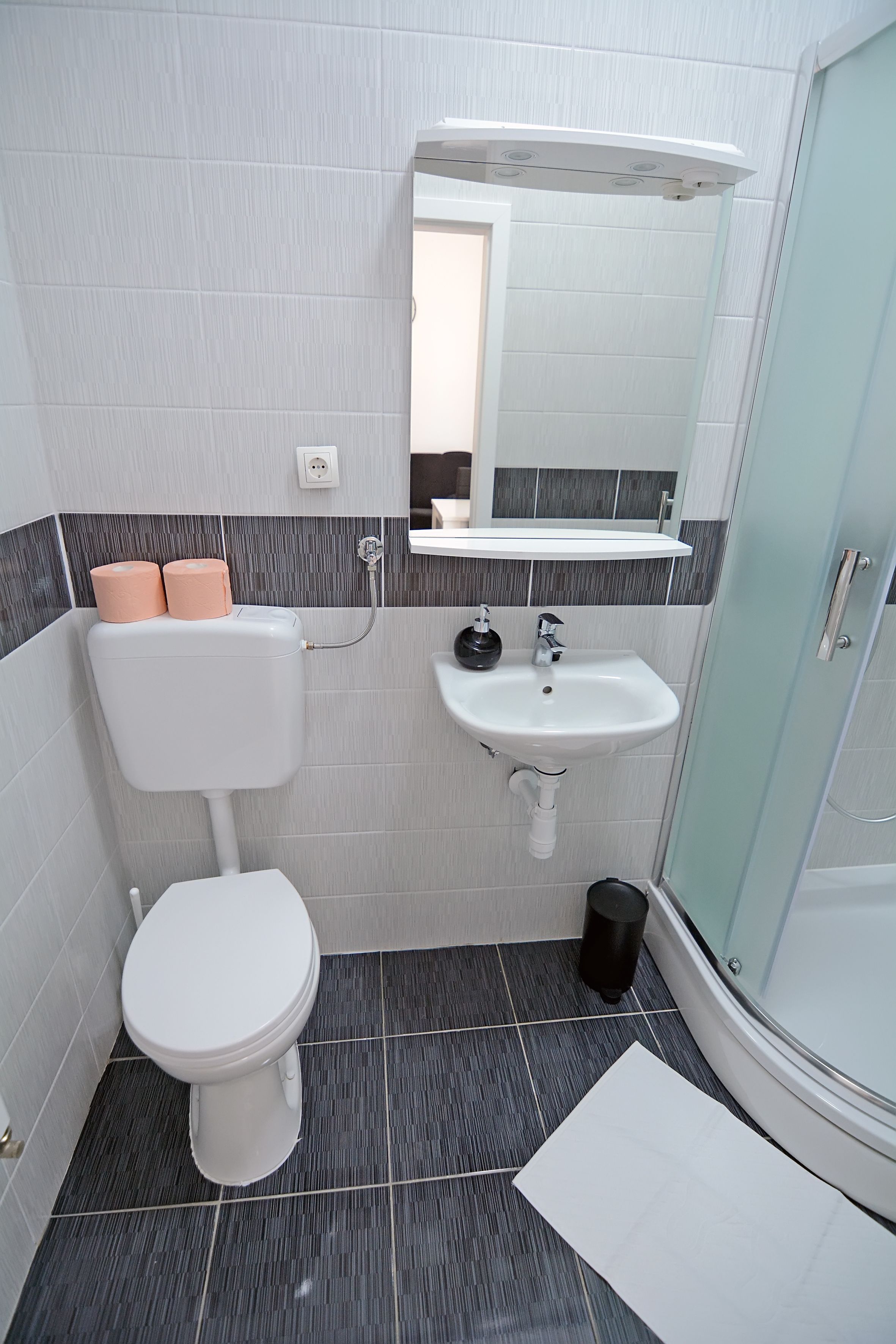 Foto - Virtus Apartments and Rooms with Free Private Parking