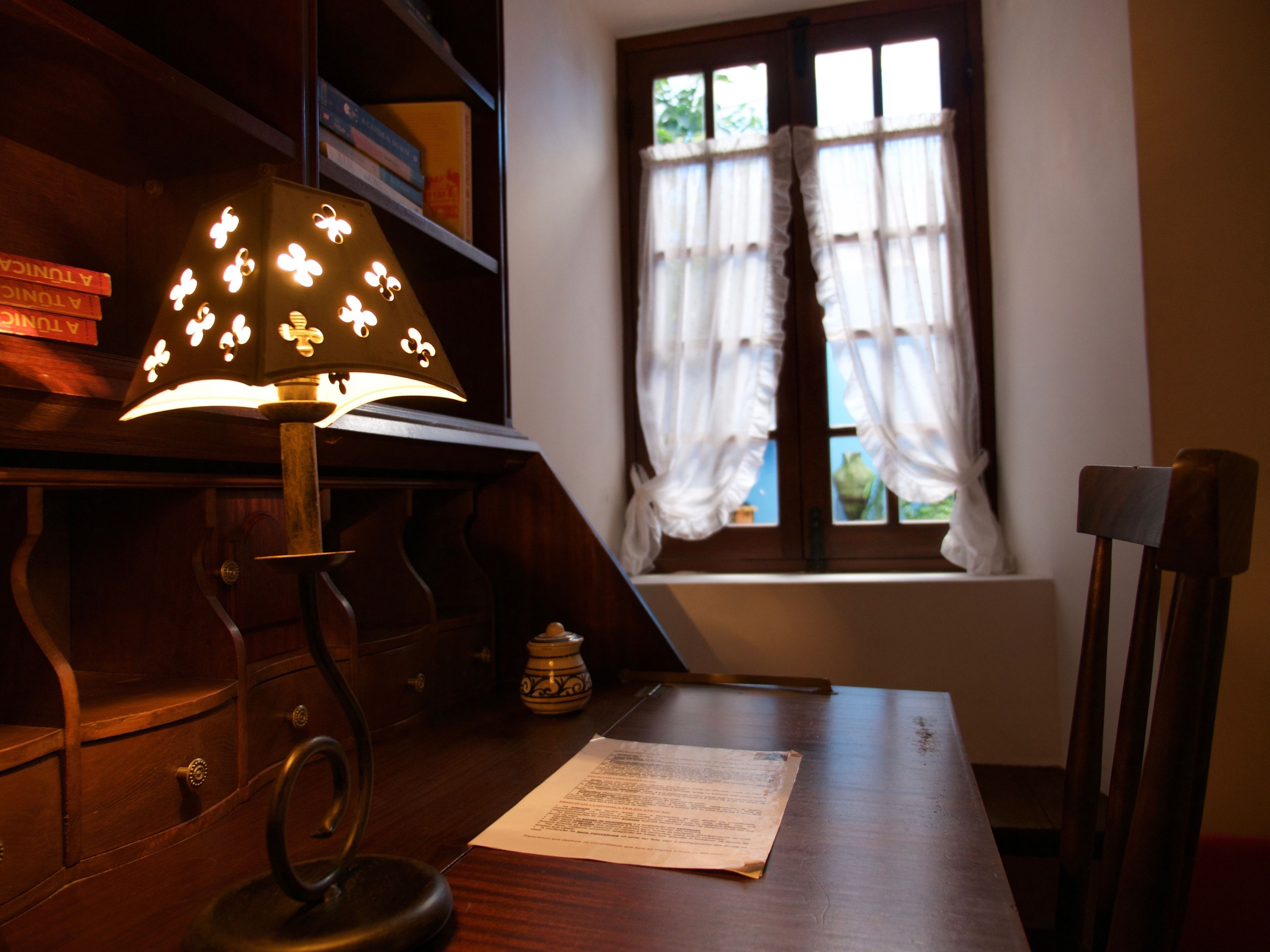 Foto - Casa Dos Arrabidos