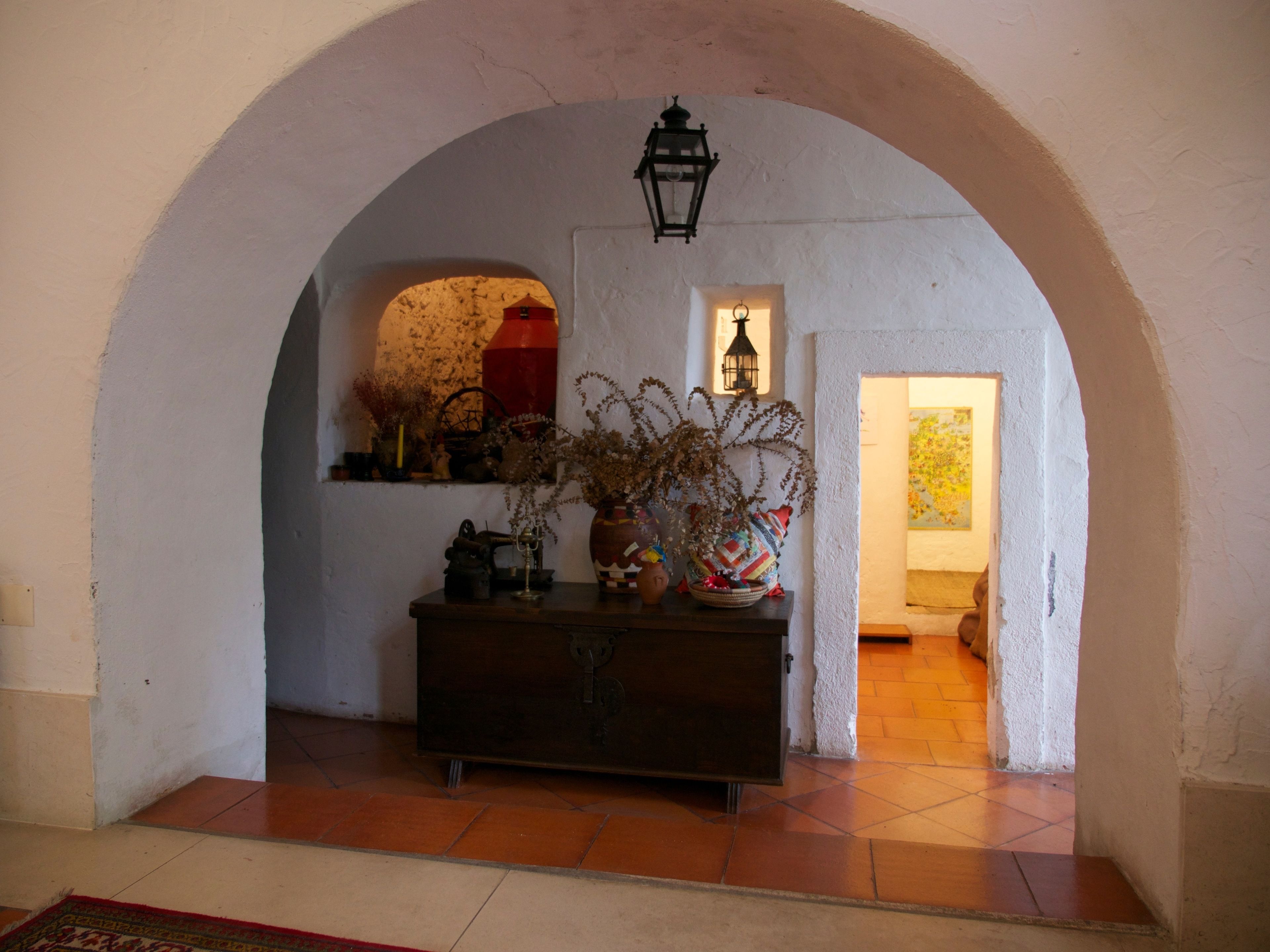 Foto - Casa Dos Arrabidos