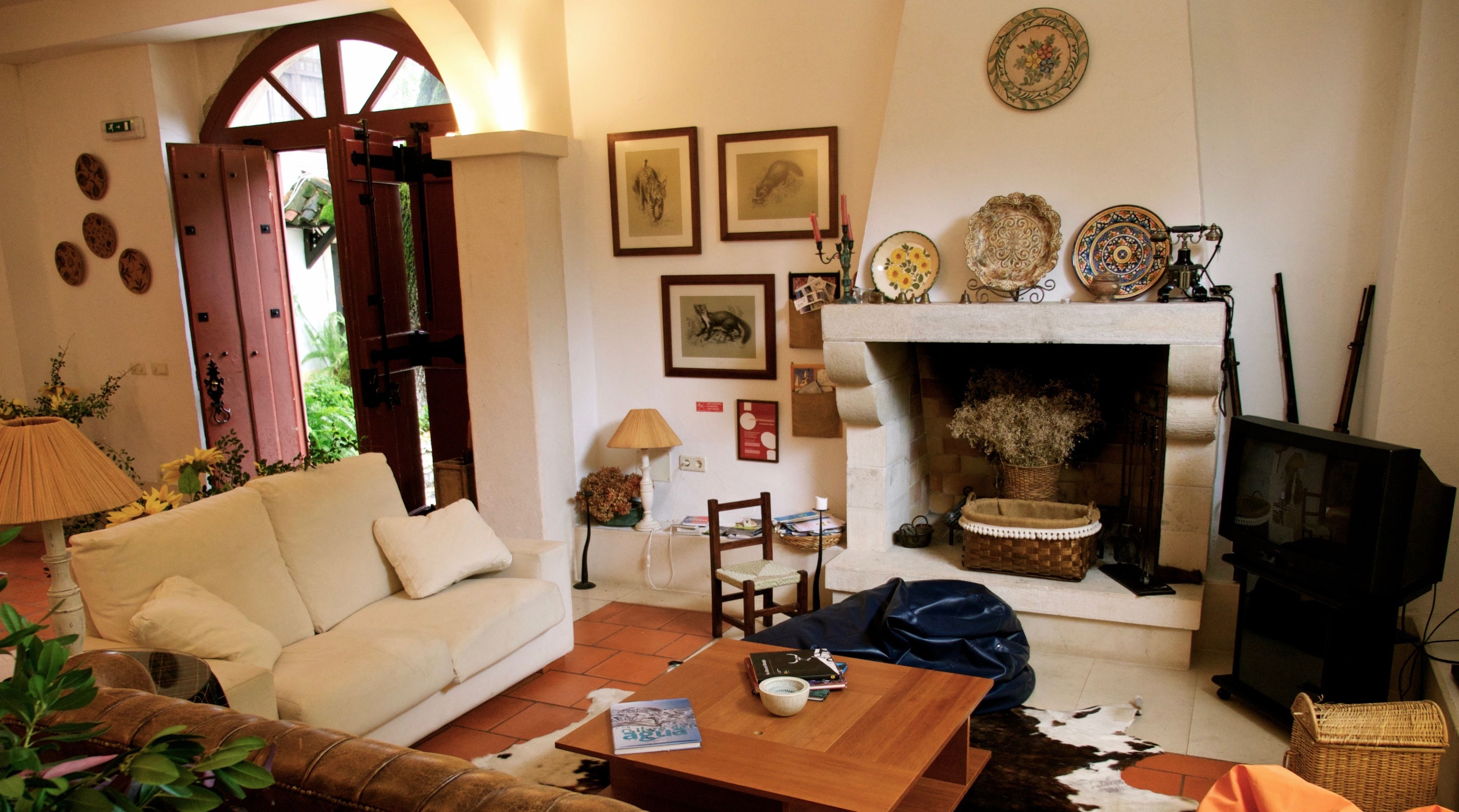 Foto - Casa Dos Arrabidos