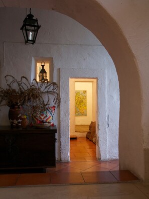 Children’s area - Casa dos Arrábidos (Torres Novas)