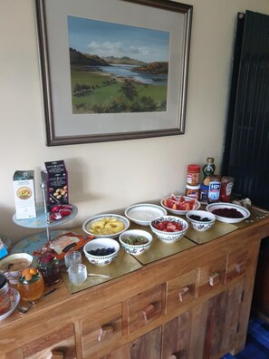 Restaurang