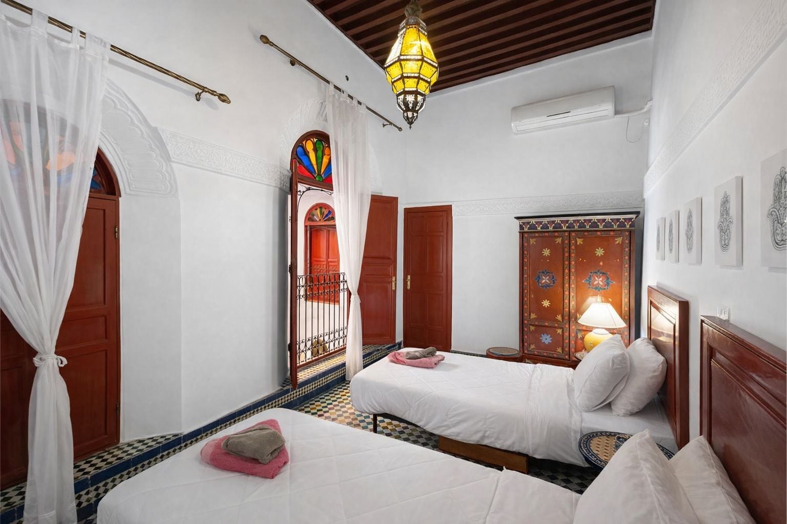 Chambre