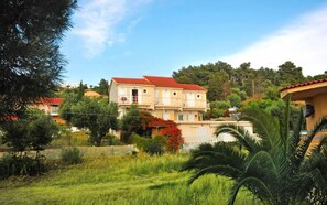 Exterior - Kappatos Apartments (Kefalonia)