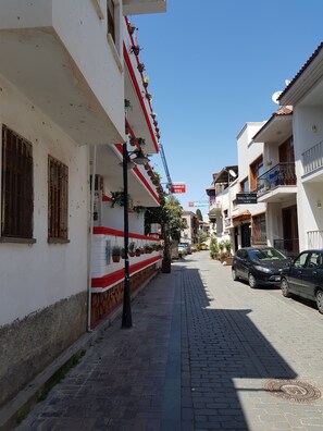 Exterior - Paradise Hotel (Antalya)