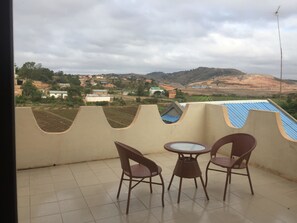Exterior - PEACE GUEST HOUSE (Antananarivo)