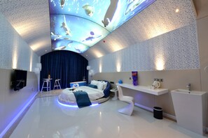 Chambre Double Luxe
