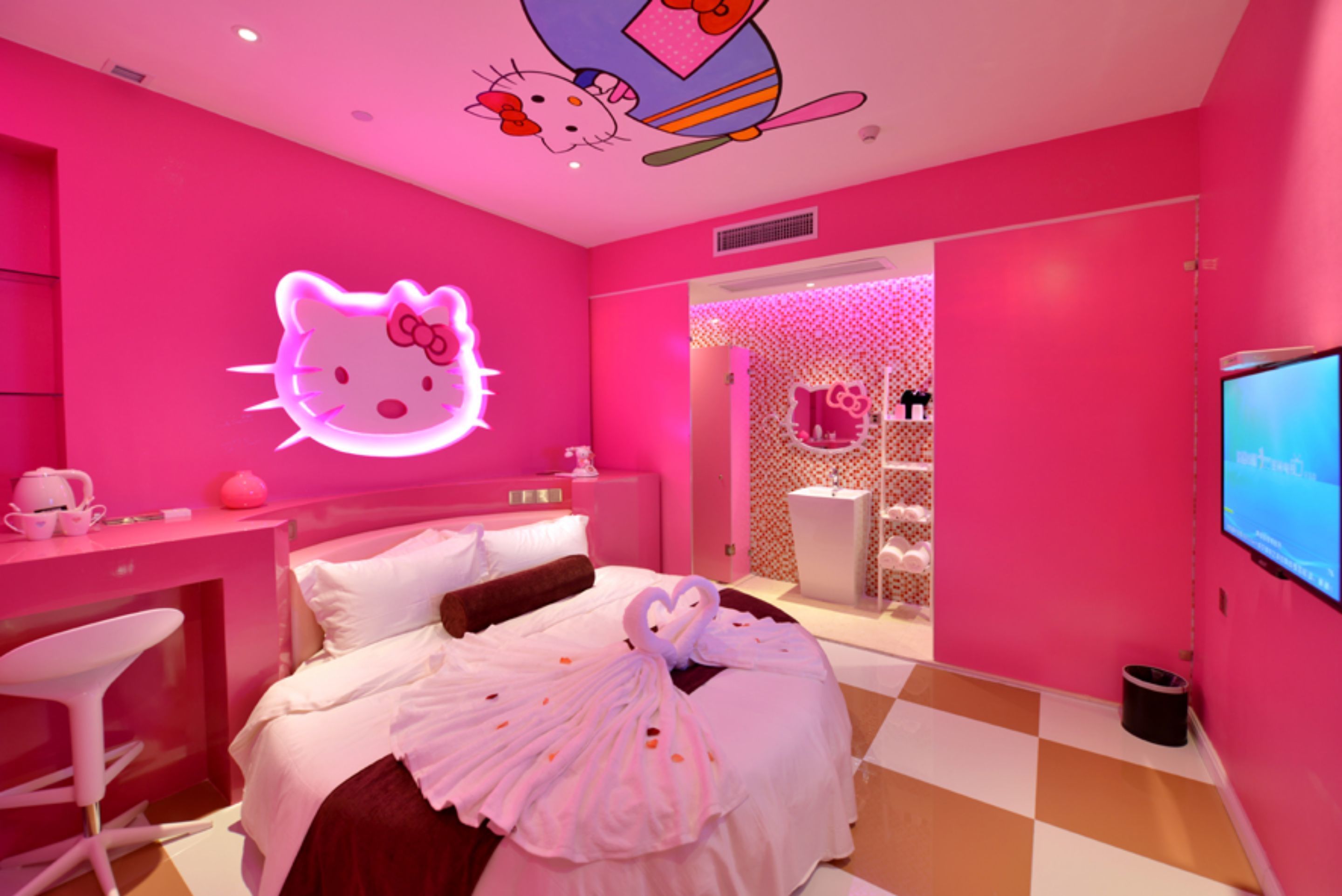ห้องพัก