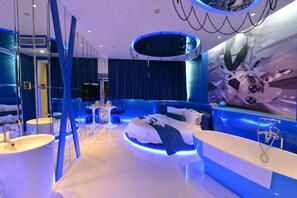 Chambre Double Premium