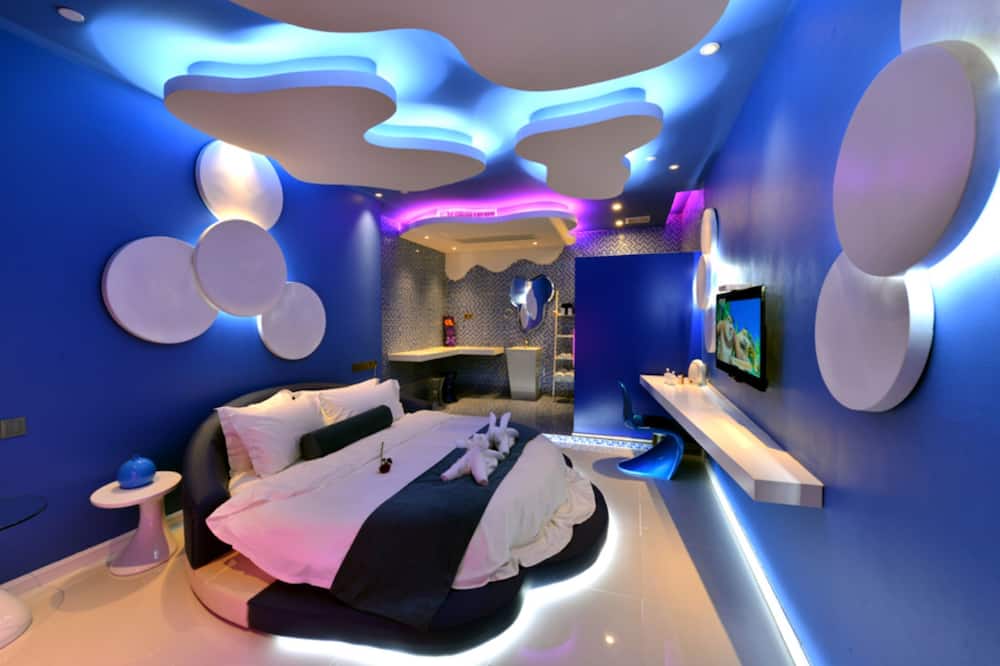Xiamen Aizhu Lover Hotel - Jimei Branch